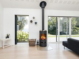 4 Star Holiday Home in Odder