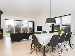 4 Star Holiday Home in Odder