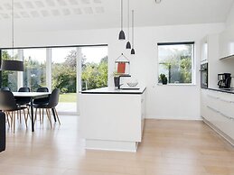 4 Star Holiday Home in Odder