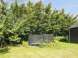 4 Star Holiday Home in Odder