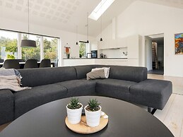 4 Star Holiday Home in Odder