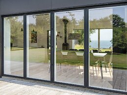 4 Star Holiday Home in Odder