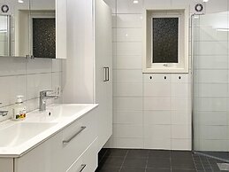 12 Person Holiday Home in Alfoten