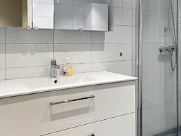 12 Person Holiday Home in Alfoten