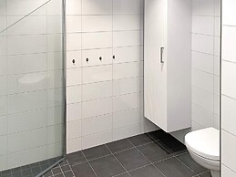 12 Person Holiday Home in Alfoten