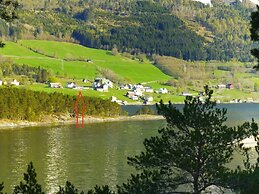 12 Person Holiday Home in Alfoten