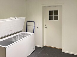 12 Person Holiday Home in Alfoten