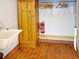 12 Person Holiday Home in Alfoten