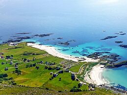 12 Person Holiday Home in Alfoten