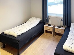 12 Person Holiday Home in Alfoten