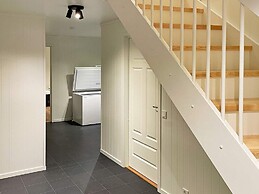 12 Person Holiday Home in Alfoten