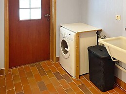 12 Person Holiday Home in Alfoten