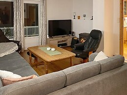 12 Person Holiday Home in Alfoten