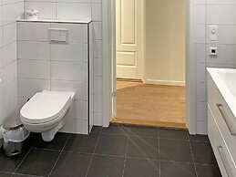 12 Person Holiday Home in Alfoten