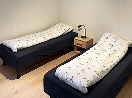 12 Person Holiday Home in Alfoten