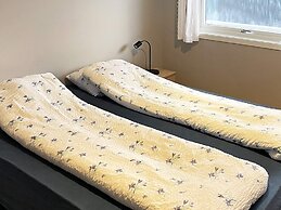 12 Person Holiday Home in Alfoten