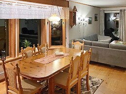 12 Person Holiday Home in Alfoten