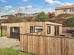 4 Star Holiday Home in Ebeltoft
