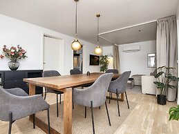 4 Star Holiday Home in Ebeltoft