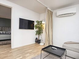 4 Star Holiday Home in Ebeltoft