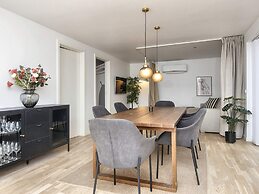 4 Star Holiday Home in Ebeltoft