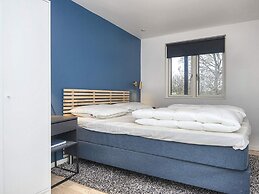 4 Star Holiday Home in Ebeltoft