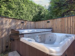 4 Star Holiday Home in Ebeltoft