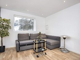 4 Star Holiday Home in Ebeltoft