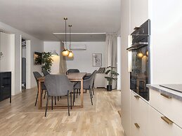 4 Star Holiday Home in Ebeltoft