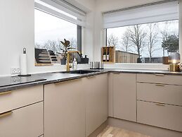 4 Star Holiday Home in Ebeltoft