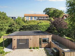 4 Star Holiday Home in Ebeltoft