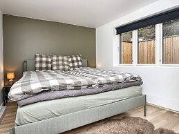 4 Star Holiday Home in Ebeltoft