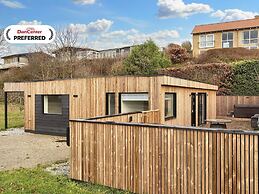 4 Star Holiday Home in Ebeltoft