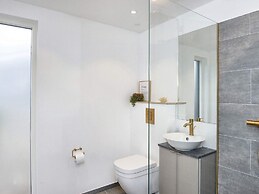 4 Star Holiday Home in Ebeltoft