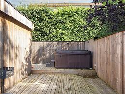 4 Star Holiday Home in Ebeltoft