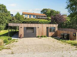 4 Star Holiday Home in Ebeltoft