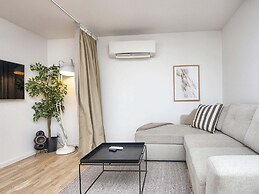 4 Star Holiday Home in Ebeltoft