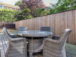 4 Star Holiday Home in Ebeltoft