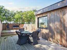 4 Star Holiday Home in Ebeltoft