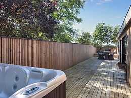 4 Star Holiday Home in Ebeltoft