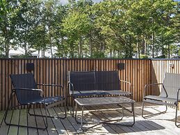 4 Star Holiday Home in Ebeltoft