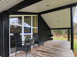 6 Person Holiday Home in Jerup