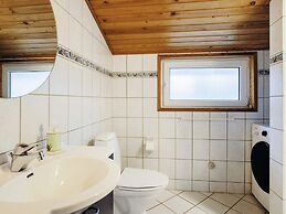 6 Person Holiday Home in Jerup
