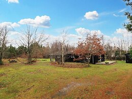 6 Person Holiday Home in Jerup