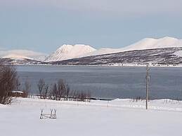 6 Person Holiday Home in Svensby-by Traum