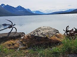 6 Person Holiday Home in Svensby-by Traum