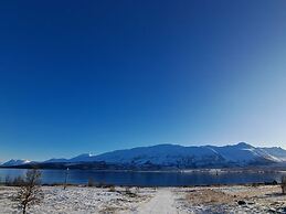 6 Person Holiday Home in Svensby-by Traum