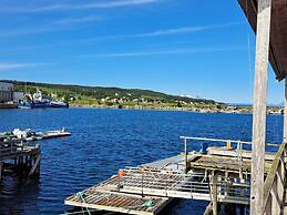 6 Person Holiday Home in Svensby-by Traum