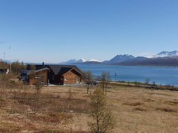 6 Person Holiday Home in Svensby-by Traum