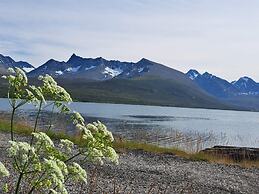 6 Person Holiday Home in Svensby-by Traum